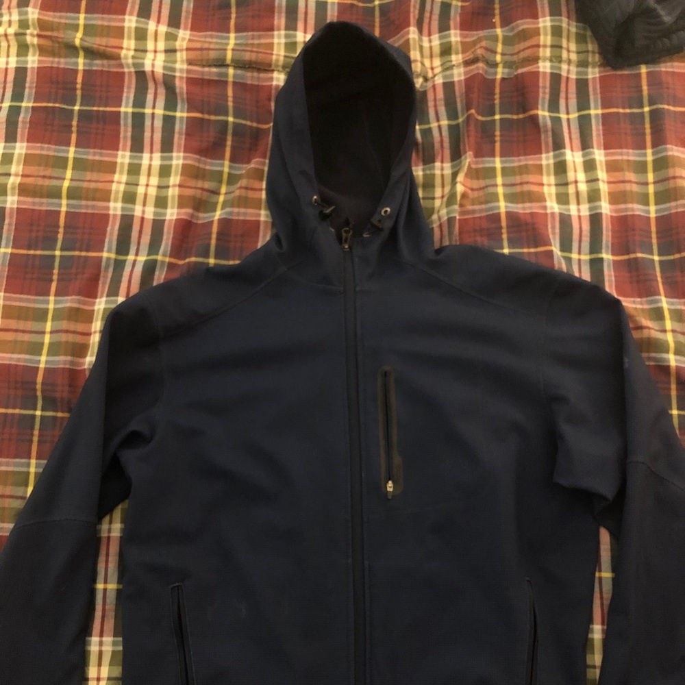 Nike ACG Softshell Jacket